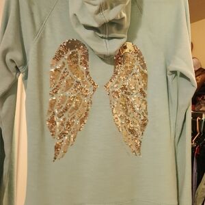 Light sweater